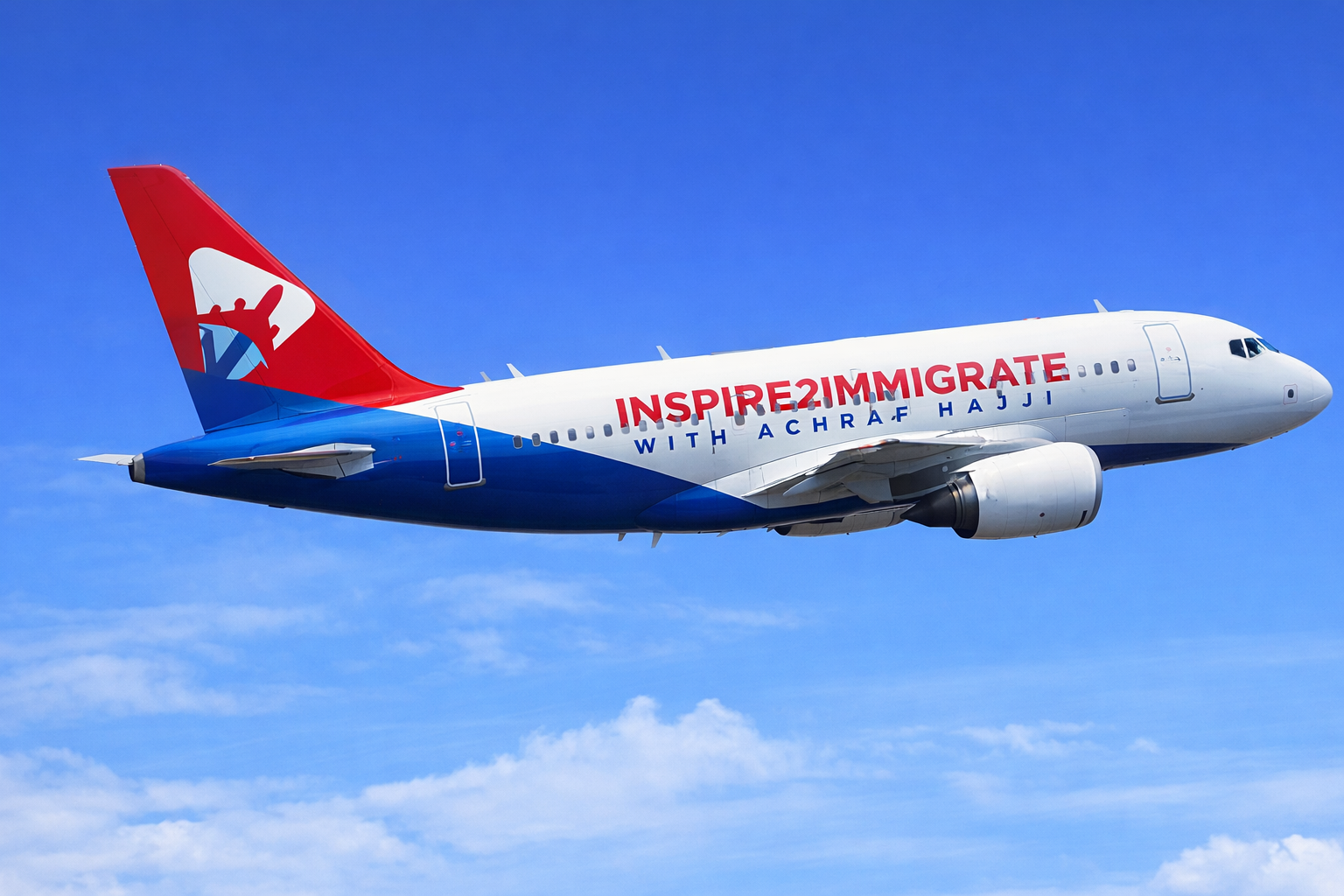 Flight 1