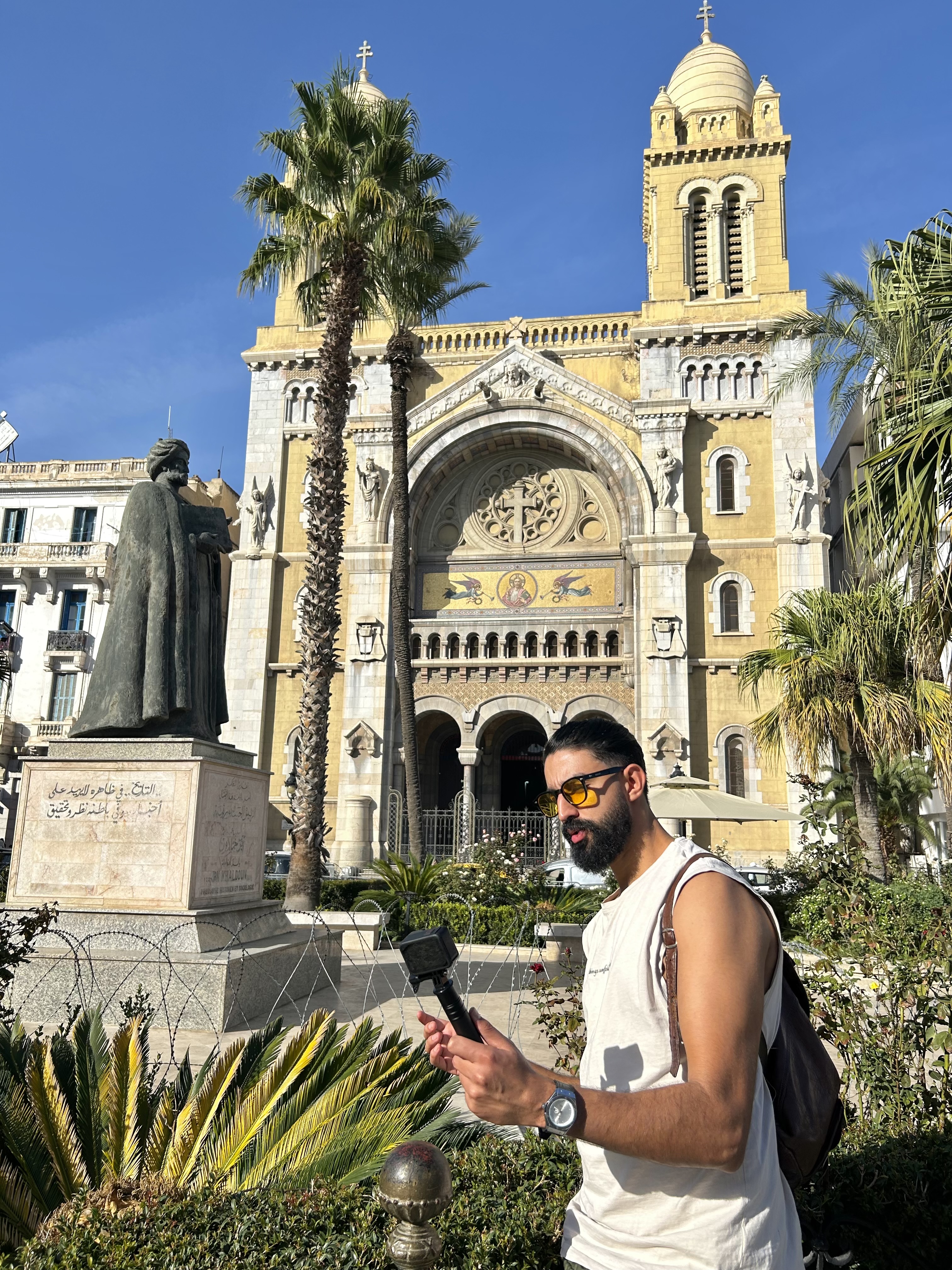 Tourist Visa